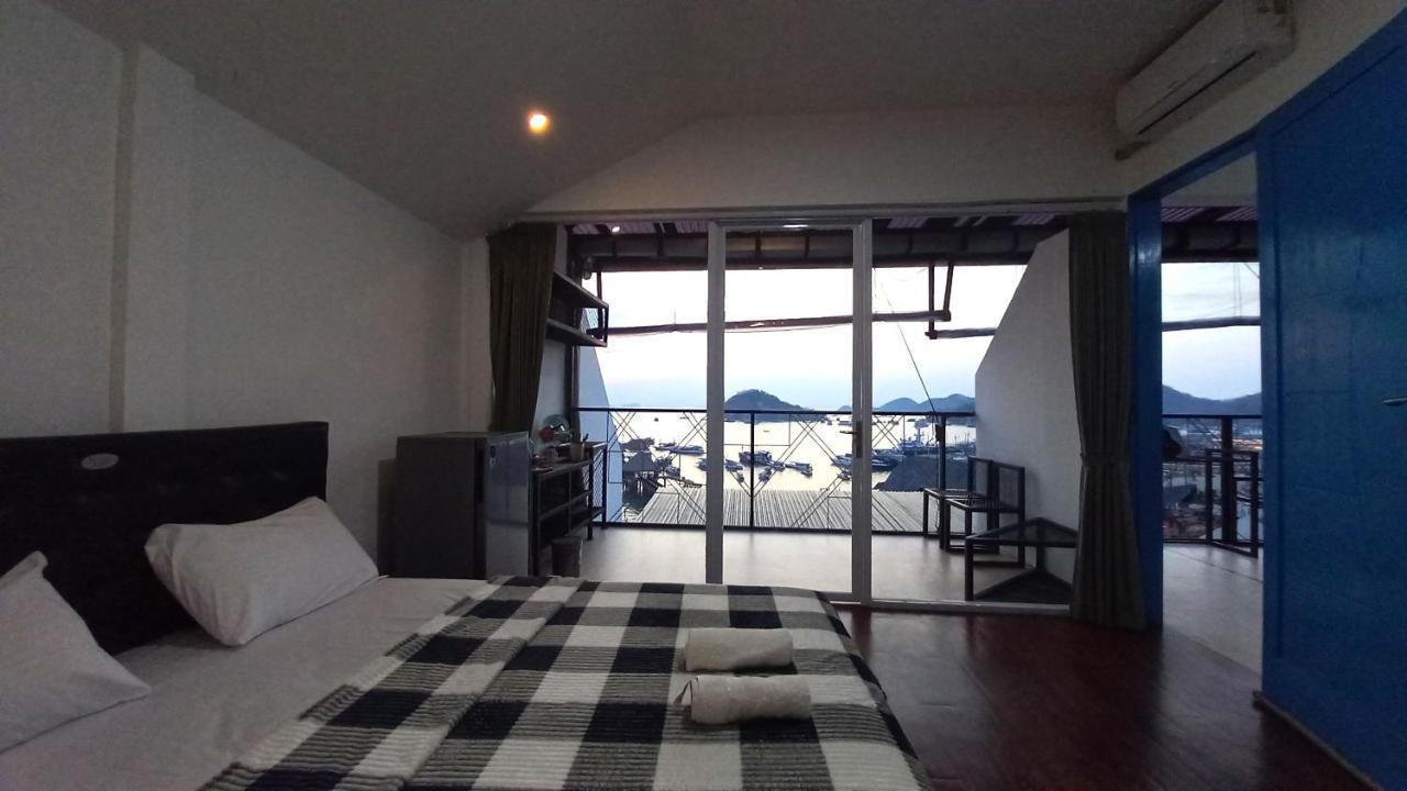 Dc Hotel & Hostel Labuan Bajo Zewnętrze zdjęcie