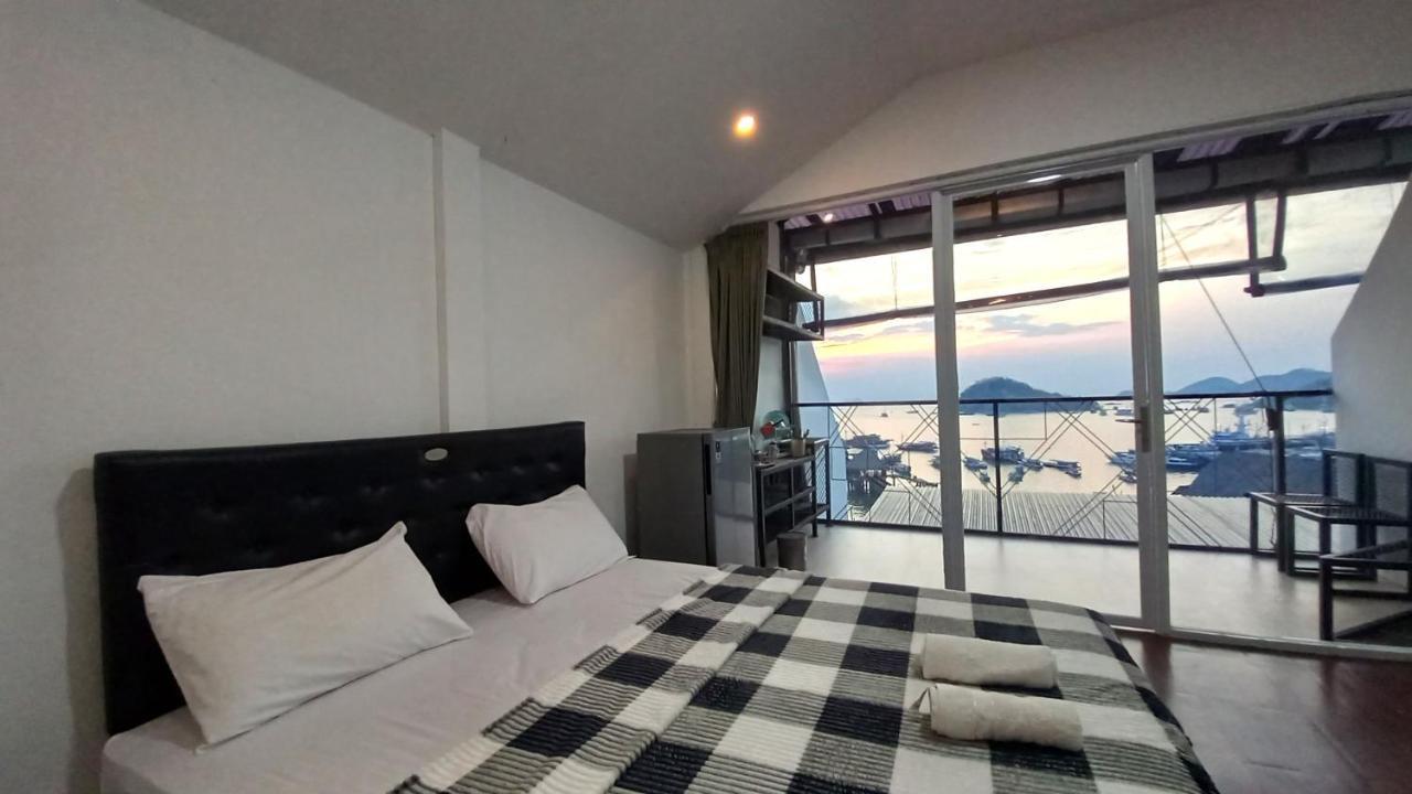 Dc Hotel & Hostel Labuan Bajo Zewnętrze zdjęcie