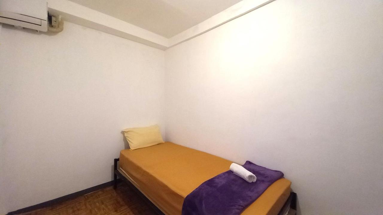 Dc Hotel & Hostel Labuan Bajo Zewnętrze zdjęcie
