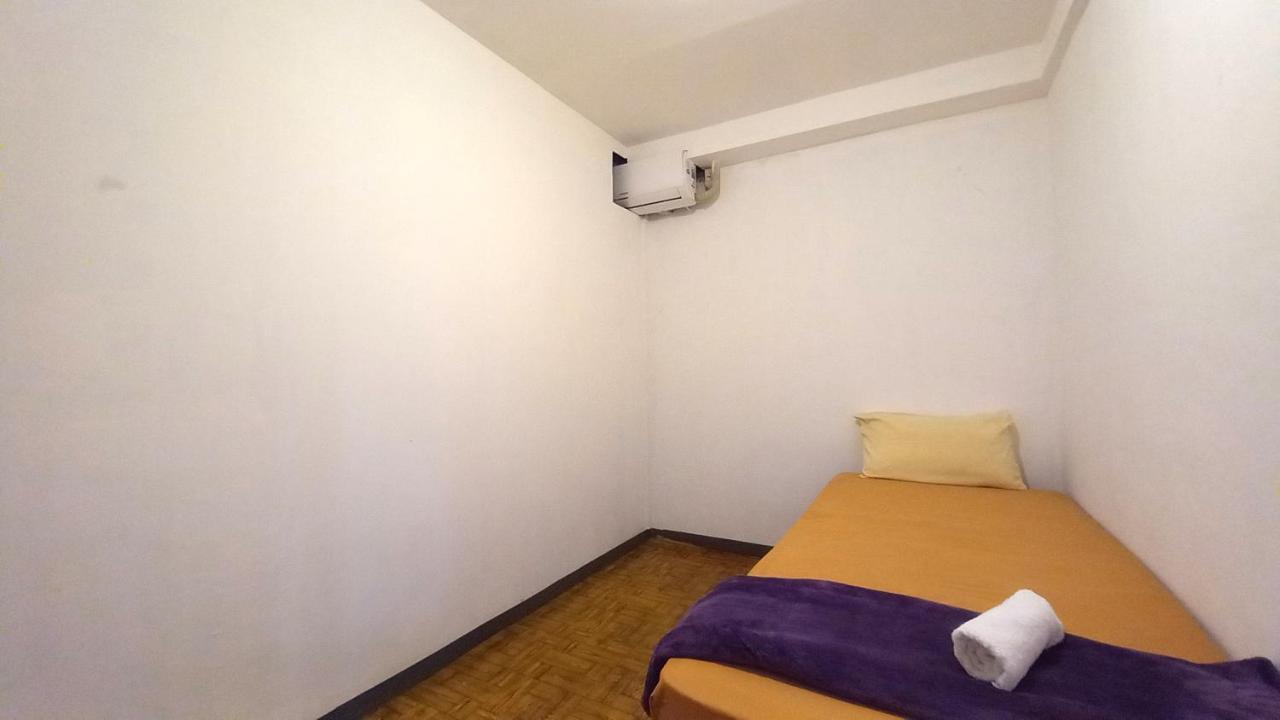 Dc Hotel & Hostel Labuan Bajo Zewnętrze zdjęcie